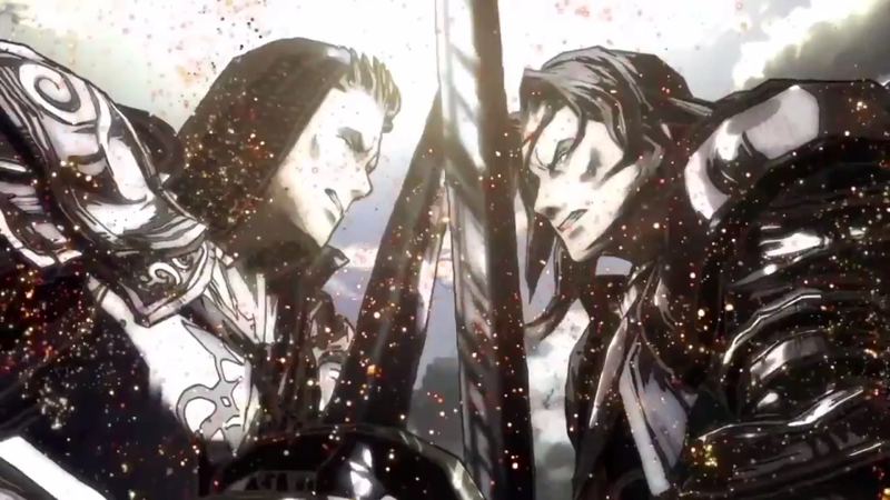Illustration for article titled The Secret Ending That Helped Redeem Tactics Ogre: The Knights of Lodis